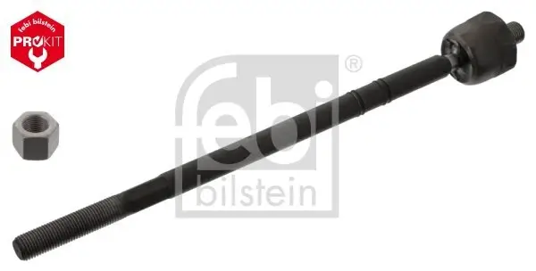 Axialgelenk, Spurstange Vorderachse links Vorderachse rechts FEBI BILSTEIN 46299