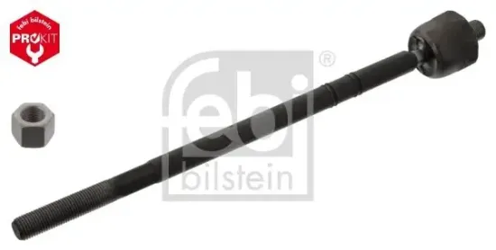 Axialgelenk, Spurstange Vorderachse links Vorderachse rechts FEBI BILSTEIN 46299 Bild Axialgelenk, Spurstange Vorderachse links Vorderachse rechts FEBI BILSTEIN 46299