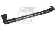 Schlauch, Kurbelgehäuseentlüftung mitte FEBI BILSTEIN 46301