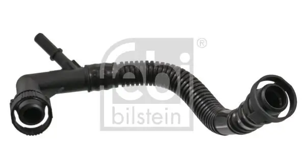 Schlauch, Kurbelgehäuseentlüftung oben FEBI BILSTEIN 46302
