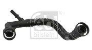 Schlauch, Kurbelgehäuseentlüftung oben FEBI BILSTEIN 46302