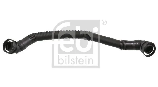 Schlauch, Kurbelgehäuseentlüftung FEBI BILSTEIN 46304