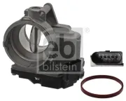 Drosselklappenstutzen 12 V FEBI BILSTEIN 46315