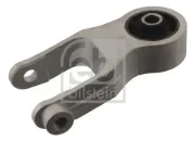 Lagerung, Motor links FEBI BILSTEIN 46325