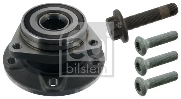 Radlagersatz FEBI BILSTEIN 46334