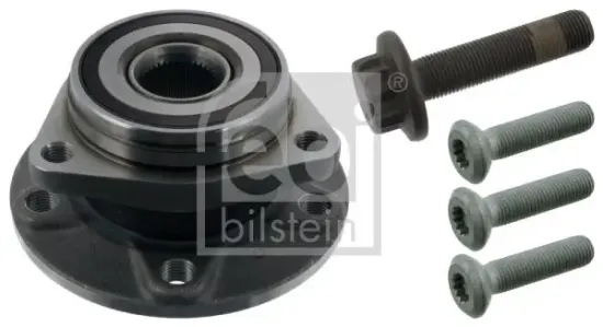 Radlagersatz FEBI BILSTEIN 46334 Bild Radlagersatz FEBI BILSTEIN 46334