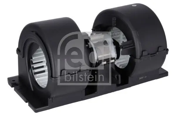 Innenraumgebläse 24 V FEBI BILSTEIN 46345