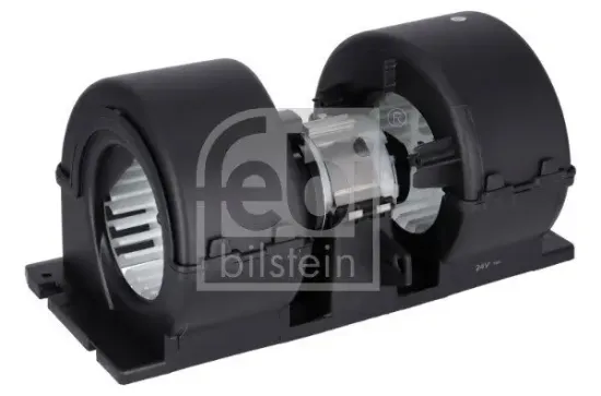 Innenraumgebläse 24 V FEBI BILSTEIN 46345 Bild Innenraumgebläse 24 V FEBI BILSTEIN 46345