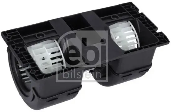 Innenraumgebläse 24 V FEBI BILSTEIN 46345 Bild Innenraumgebläse 24 V FEBI BILSTEIN 46345