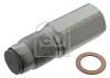 Ventil, Kraftstoffförderanlage FEBI BILSTEIN 46366