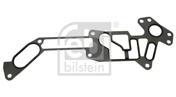 Dichtung, Ölfiltergehäuse FEBI BILSTEIN 46367