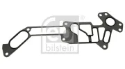 Dichtung, Ölfiltergehäuse FEBI BILSTEIN 46367