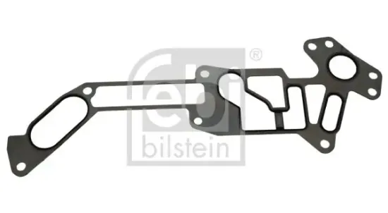 Dichtung, Ölfiltergehäuse FEBI BILSTEIN 46367 Bild Dichtung, Ölfiltergehäuse FEBI BILSTEIN 46367