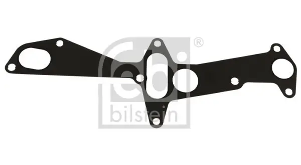 Dichtung, Ölfiltergehäuse FEBI BILSTEIN 46368