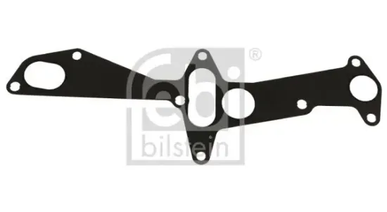 Dichtung, Ölfiltergehäuse FEBI BILSTEIN 46368 Bild Dichtung, Ölfiltergehäuse FEBI BILSTEIN 46368