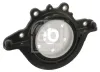 Wellendichtring, Kurbelwelle getriebeseitig FEBI BILSTEIN 46378