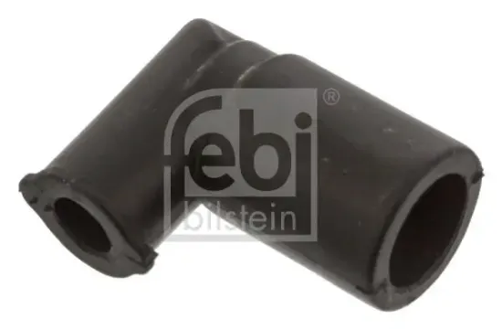 Schlauch, Kurbelgehäuseentlüftung FEBI BILSTEIN 46383 Bild Schlauch, Kurbelgehäuseentlüftung FEBI BILSTEIN 46383