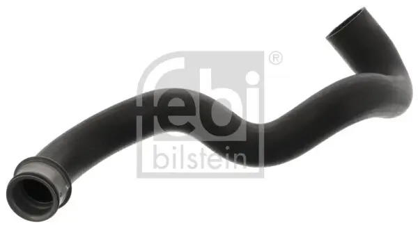 Kühlerschlauch FEBI BILSTEIN 46384 Bild Kühlerschlauch FEBI BILSTEIN 46384