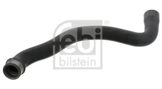 Kühlerschlauch oben FEBI BILSTEIN 46385 Bild Kühlerschlauch oben FEBI BILSTEIN 46385