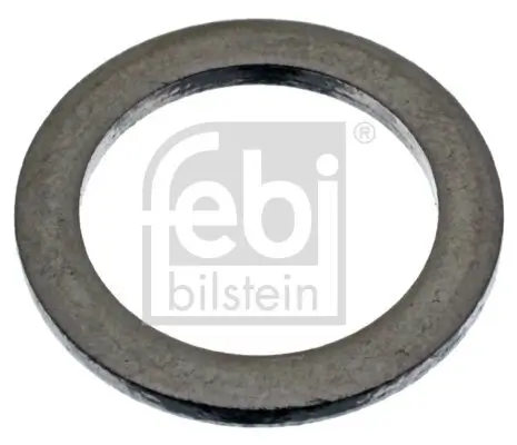 Dichtring, Ölablassschraube FEBI BILSTEIN 46387 Bild Dichtring, Ölablassschraube FEBI BILSTEIN 46387