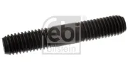 Schraube, Abgasanlage FEBI BILSTEIN 46388