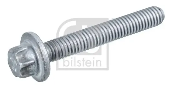 Verschlussschraube, Getriebegehäuse FEBI BILSTEIN 46389 Bild Verschlussschraube, Getriebegehäuse FEBI BILSTEIN 46389