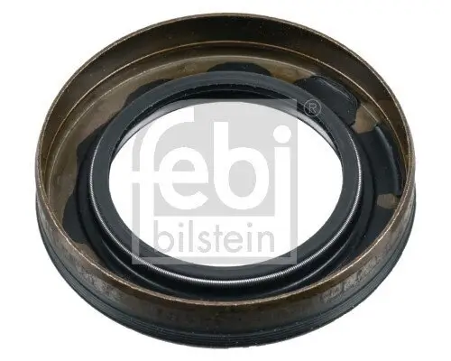 Wellendichtring, Schaltgetriebe beidseitig FEBI BILSTEIN 46419 Bild Wellendichtring, Schaltgetriebe beidseitig FEBI BILSTEIN 46419