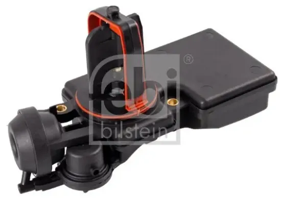 Stellelement, Drallklappen (Saugrohr) FEBI BILSTEIN 46425 Bild Stellelement, Drallklappen (Saugrohr) FEBI BILSTEIN 46425