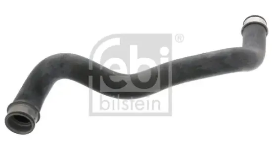 Kühlerschlauch links oben FEBI BILSTEIN 46427 Bild Kühlerschlauch links oben FEBI BILSTEIN 46427