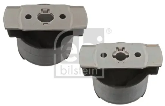 Lagersatz, Achskörper Hinterachse FEBI BILSTEIN 46435 Bild Lagersatz, Achskörper Hinterachse FEBI BILSTEIN 46435