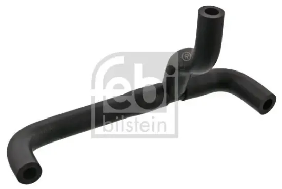 Schlauch, Kurbelgehäuseentlüftung FEBI BILSTEIN 46445 Bild Schlauch, Kurbelgehäuseentlüftung FEBI BILSTEIN 46445