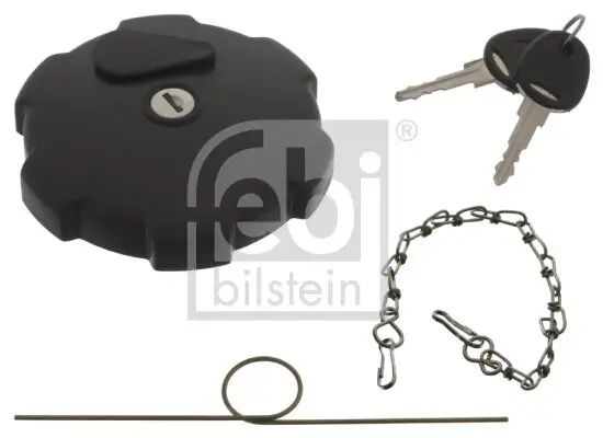 Verschluss, Kraftstofftank FEBI BILSTEIN 46450 Bild Verschluss, Kraftstofftank FEBI BILSTEIN 46450