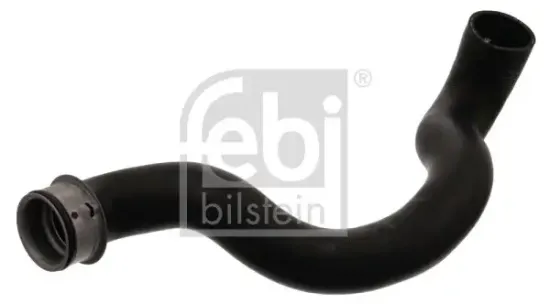 Kühlerschlauch links oben FEBI BILSTEIN 46455 Bild Kühlerschlauch links oben FEBI BILSTEIN 46455