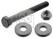 Montagesatz, Lenker Vorderachse links Vorderachse rechts FEBI BILSTEIN 46456