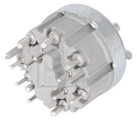 Schalter, Hauptlicht FEBI BILSTEIN 46472