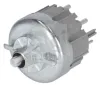 Schalter, Hauptlicht FEBI BILSTEIN 46472 Bild Schalter, Hauptlicht FEBI BILSTEIN 46472