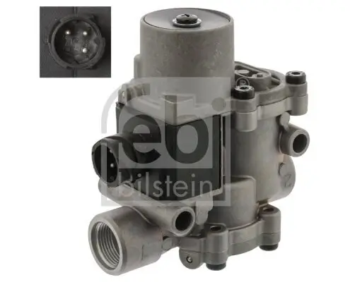 Ventil, ABS-Regelung FEBI BILSTEIN 46477