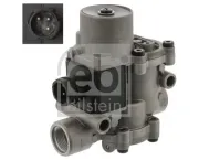Ventil, ABS-Regelung FEBI BILSTEIN 46477