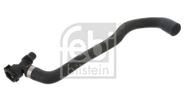 Kühlerschlauch FEBI BILSTEIN 46487 Bild Kühlerschlauch FEBI BILSTEIN 46487