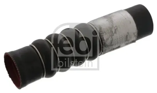 Ladeluftschlauch Ladeluftkühler links FEBI BILSTEIN 46489 Bild Ladeluftschlauch Ladeluftkühler links FEBI BILSTEIN 46489