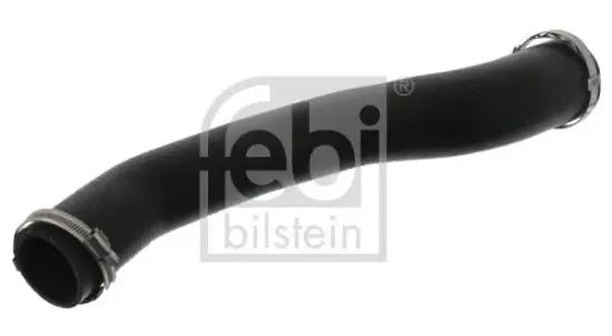 Ladeluftschlauch Ladeluftkühler rechts FEBI BILSTEIN 46491 Bild Ladeluftschlauch Ladeluftkühler rechts FEBI BILSTEIN 46491