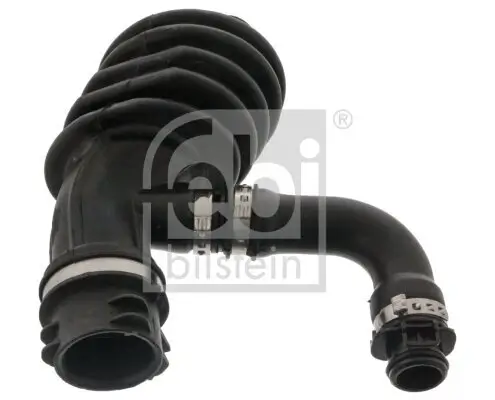 Ansaugschlauch, Luftfilter FEBI BILSTEIN 46492