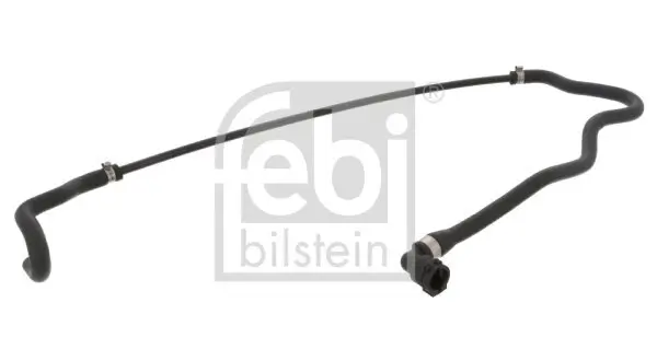 Kühlerschlauch FEBI BILSTEIN 46497 Bild Kühlerschlauch FEBI BILSTEIN 46497