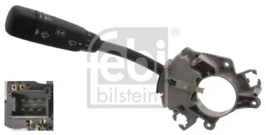 Lenkstockschalter FEBI BILSTEIN 46498 Bild Lenkstockschalter FEBI BILSTEIN 46498
