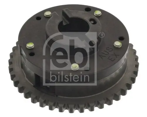 Nockenwellenversteller Auslassseite für Zylinder 1-4 rechts FEBI BILSTEIN 46504 Bild Nockenwellenversteller Auslassseite für Zylinder 1-4 rechts FEBI BILSTEIN 46504