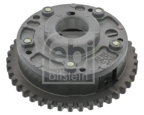 Nockenwellenversteller Auslassseite für Zylinder 5-8 links FEBI BILSTEIN 46508