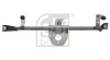 Wischergestänge FEBI BILSTEIN 46513