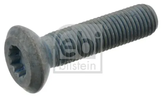 Achsschraube, Antriebswelle FEBI BILSTEIN 46525 Bild Achsschraube, Antriebswelle FEBI BILSTEIN 46525