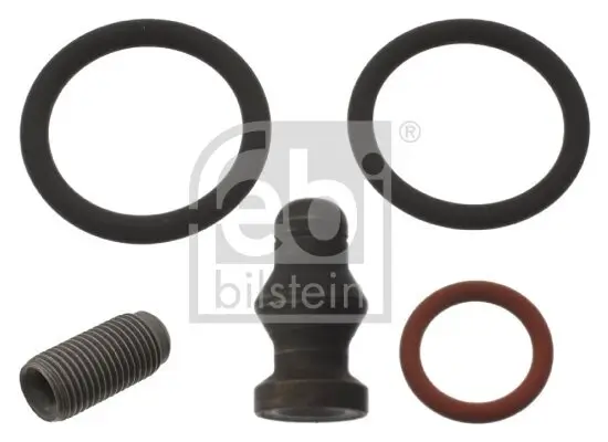 Dichtungssatz, Einspritzdüse FEBI BILSTEIN 46526 Bild Dichtungssatz, Einspritzdüse FEBI BILSTEIN 46526