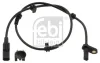 Sensor, Raddrehzahl FEBI BILSTEIN 46536